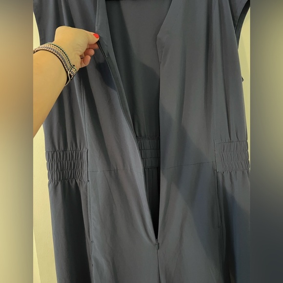 Columbia Boundless Beauty One Piece Size XXL Blue (SKU C105) - Picture 7 of 13